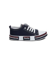 Celira Rck Lacivert Keten Erkek Çocuk Sneaker Spor Ayakkabı