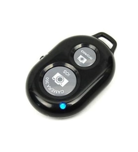 River World Selfie İçin Kumanda Bluetoothlu