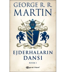 Ejderhaların Dansı Kısım -1 / Buz ve Ateşin Şarkısı 5