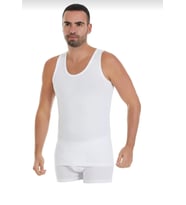 YILDIZ 74 ERKEK MODAL ASKILI ATLET TEKLİ