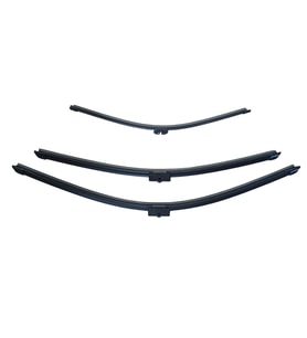 BMW X5 E70 2007-2012 Ön Arka Cam Silecek Seti 61610034739