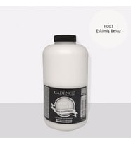 Hybrıd Akr. Multısurfaces-2Lt H-003 Eskimiş Beyaz