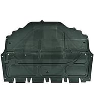Volkswagen Polo 2002-2018 Skoda Fabia 2002-2018 Karter Muhafazasi Plastik Dizel Buyuk 6Q0825237AA Wp