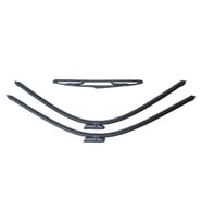 Citroen C4 Grand Picasso 2010-2013 Ön Arka Cam Silecek Seti 1609883480