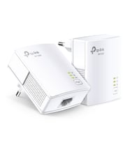TP-LINK TL-PA7017KIT 1000MBPS AV1000 POWERLINE AD