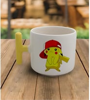 Tanem Pikachu  - T Kulp Kupa