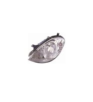 Esse Otomotiv - W169 Far Sol Elegance 04-08 Dpo 440-1143l-ld-em A1698200161