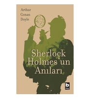 Sherlock Holmes'un Anıları