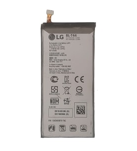 LG K50 Uyumlu Pil Sıfır - Servis