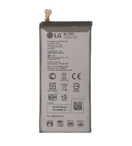 LG K50 Uyumlu Pil Sıfır - Servis