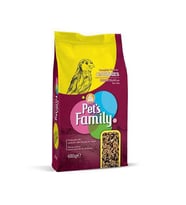 Kanarya Kuşu Yemi 400gr 1 Adet