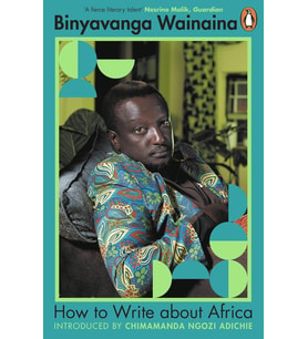 How To Write About Africa
