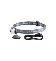 VARTA OUTDOOR SPORTS ULTRALIGHT H30R BEYAZ KAFA FENERİ