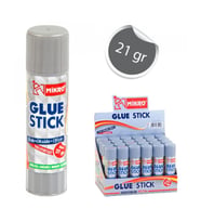 Mikro Stick Yapıştırıcı 21Gr - 2 adet