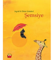 Şemsiye