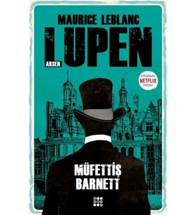 Müfettiş Barnett - Arsen Lupen