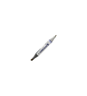 Zig Kurecolor KC 3000 Twin S (824) 832 BLUE GRAY