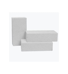 Seramik Ve Porselen Fırınları Izole Ateş Tuğlası 26 230x114x64 Mm 1300 C 1 Adet