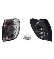 2243368-00 Stop Sağ Şeffaf Chevrolet Captıva C140 12-14