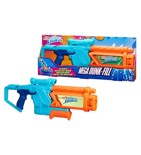 Nerf Super Soaker Mega Dunk Fill G0999