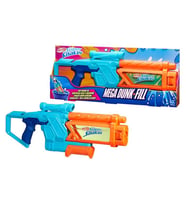 Nerf Super Soaker Mega Dunk Fill G0999