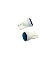 Space Ledli Dekoratif Ampul T10 Cob Led Mavi 12V / Laam514