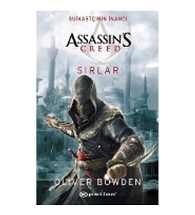 ASSASSİN'S CREED-SUİKASTÇININ İNANCI-SIRLAR
