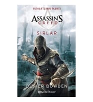 ASSASSİN'S CREED-SUİKASTÇININ İNANCI-SIRLAR