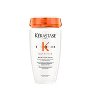 Kerastase Nutritive Bain Satin Riche Yoğun Nemlendirici Şampuan 250 ml