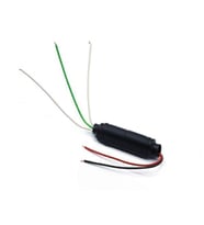 Yeni AKILLI - GÜVENLİ manyetik elektrikli kapı kilit karşılığı basaç için sadece ara parça
