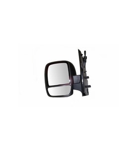 FIAT SCUDO DIŞ DİKİZ AYNASI ELEKTRİKLİ ISITMALI ASTARLI SOL 2007- 1498686898