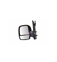 FIAT SCUDO DIŞ DİKİZ AYNASI ELEKTRİKLİ ISITMALI ASTARLI SOL 2007- 1498686898