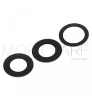 Apple Iphone 12 PRO Arka Kamera Camı Lens - SET -