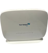 Tp-Link TD-W9970 V3 4 Port 300 Mbps VDSL2/ADSL2+ Modem (YENİLENMİŞ MODEM)
