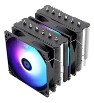 Thermalright Peerless Assassin 120 SE ARGB TL-C12C-S 120mm 6 x 6mm Isı Borulu AMD-Intel Uyumlu Hava Soğutucu