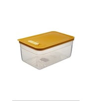 Royal Microwave Fresh Saklama Kabı 5 Lt. Royaleks-ÇNK2184