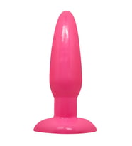 OdinsShop 13,5 cm Vantuzlu Jel  Plug