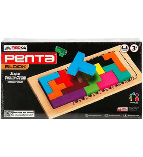 Redka Penta Blok