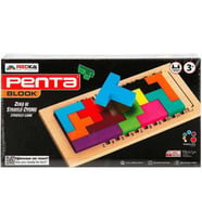 Redka Penta Blok