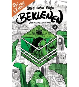 Bir Siyer Mangası: Beklenen - 3
