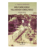 Milli Mücadele Yıllarında Kırklareli