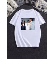 Tasarım Müslüm Fotoğraf Baskılı Tasarım Tshirt (STD)
