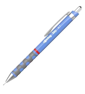 Rotring Tikky 0,7 Versatil Kalem Menekşe Mavi - Orjinal - 2 adet