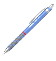 Rotring Tikky 0,7 Versatil Kalem Menekşe Mavi - Orjinal - 2 adet