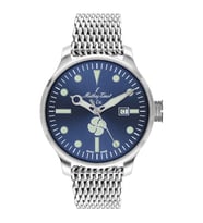 Mathey Tissot U121ABU Erkek Kol Saati