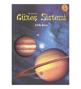 İlk Okuma - Güneş Sistemi