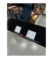 AUDİ RS Özel Full Pleksi Plakalık