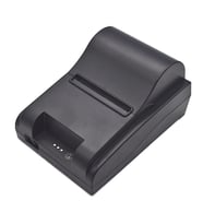 Zjiang Jp-306 Usb & Bluetooth 80 mm  Printer Termal Yazıcı (Siyah)