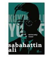Kuyucaklı Yusuf