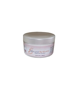 BREAST ACTIVES TOPİCAL CREAM MEME ŞEKİLLENDİRİCİ 100ML